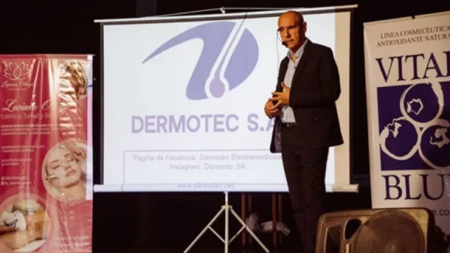 Se llevó a cabo Creando Vínculos Patagónico 2023 en Neuquén (donde se habló sobre estética, aparatología y terapias holísticas)