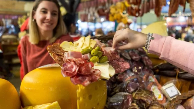 Vuelve Caminos y Sabores a La Rural: una cita obligada para emprendedores de todo el país (todavía hay tiempo de ser expositor)