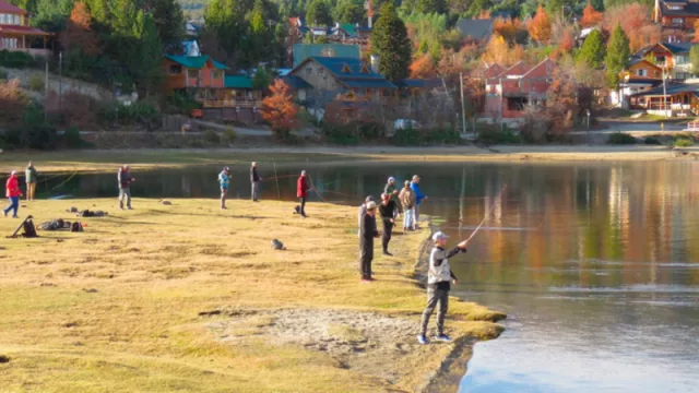Nuevo fin de semana largo en Neuquén (el paraíso para los turistas)
