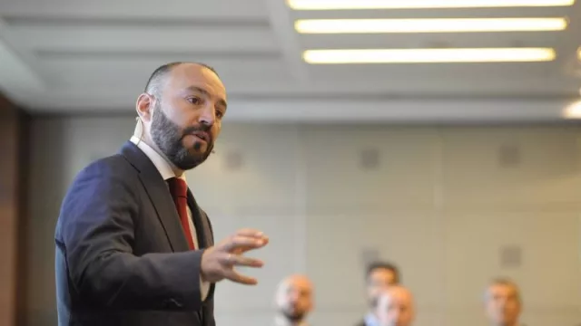 Proyección de SpainDC: los centros de datos en Madrid impulsarán el PIB español con casi 60.000 millones de euros para 2026