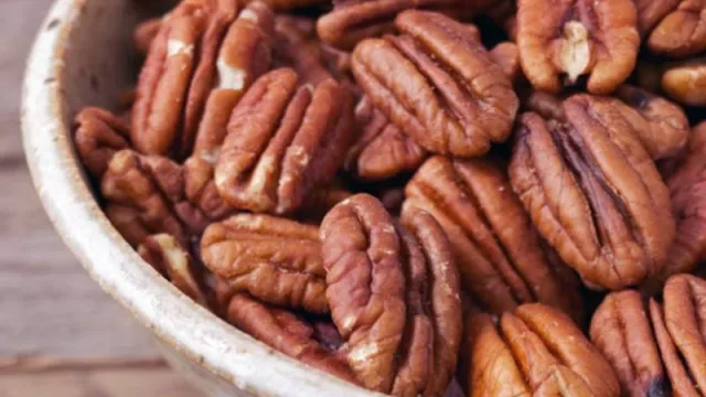 En Corrientes se produce un superalimento muy consumido en China y Europa (el kilo se paga entre US$ 5 y US$ 12)