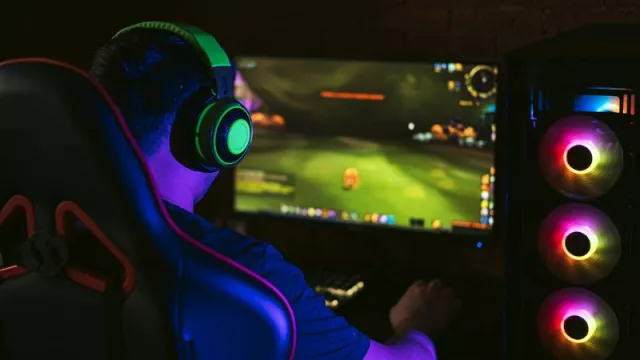 El sector de los videojuegos en España experimenta un aumento del 31% en las ofertas de trabajo (Madrid y Barcelona concentran la mitad de las ofertas)