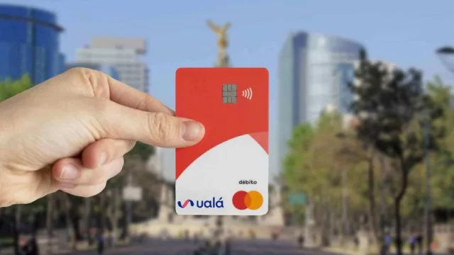 Ualá adquiere el banco mexicano ABC Capital