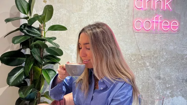 ¿Quién es Barby Gant? La historia detrás de la chica de los planes de Madrid