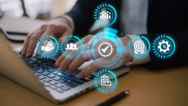 La orquestación en los procesos de negocios