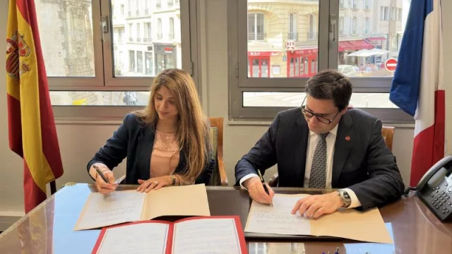 España entra a formar parte por primera vez del G20 YEA (la mayor red mundial de jóvenes empresarios)