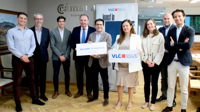 Llega a Valencia Akkodis, empresa global de ingeniería y tecnología (contará con el apoyo de Invest in València)