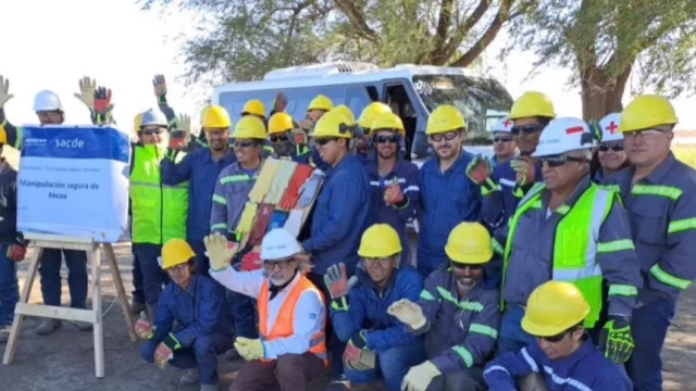 Empresas de Cutral Co buscan expandir sus horizontes en exitosa misión comercial en San Pablo (participarán 18 empresas con el objetivo de fortalecer lazos mercantiles)