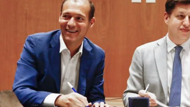 Aprueban financiamiento de $ 600 millones para proyectos de innovación en la provincia