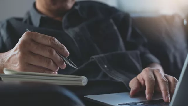 Crece con fuerza el uso de facturas electrónicas de crédito a través de las fintech