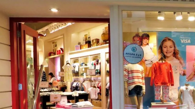 Con una inversión de $ 200.000 millones, Cheeky renueva su local de Unicenter (e inicia la reconversión de los 2 locales de Neuquén)