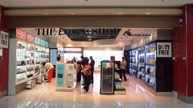 Aena abre la segunda puja por los 'duty free' de Madrid y Cataluña (¿quién da mas?)