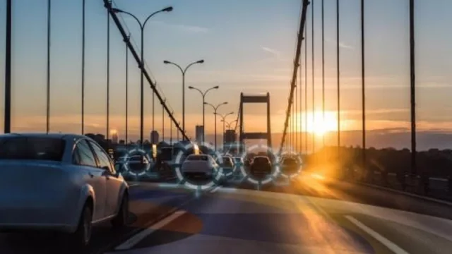 El pronóstico señala que para 2030 habrá alrededor de 3.300 millones de dispositivos conectados realizando transacciones comerciales entre sí