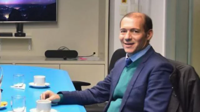 Gutiérrez mantuvo un encuentro de trabajo con funcionarias de la ONU (que le ofrecen herramientas fundamentales a la provincia)