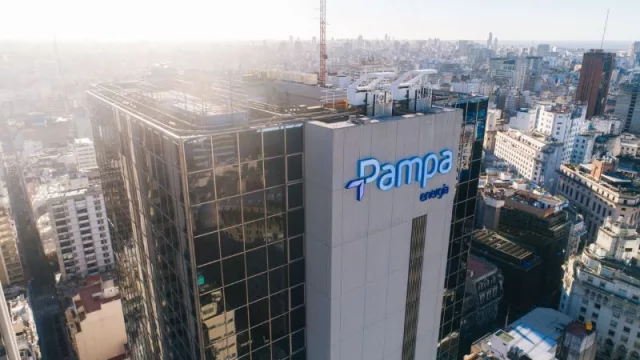 'A full' en gas, Pampa Energía también apuesta por el otro gran negocio de Vaca Muerta