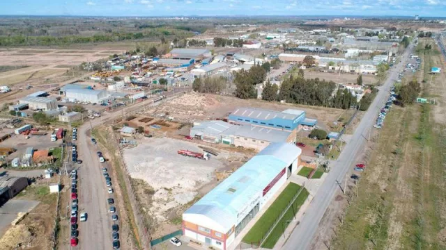 El gobierno renovó su compromiso de acompañar a las empresas que inviertan en la provincia