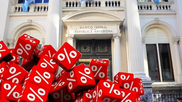 El BCRA decidió que hará con las tasas de los plazos fijos en el segundo semestre