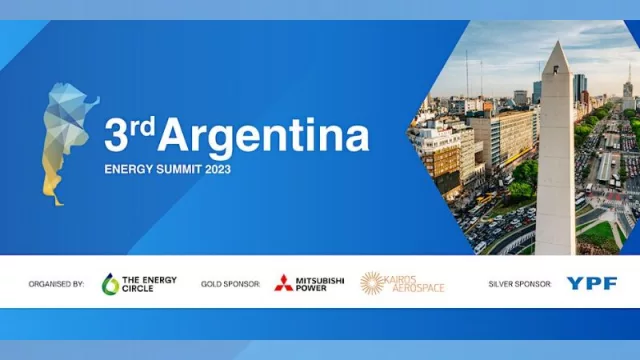 Argentina Energy Summit impulsa la colaboración y el desarrollo del sector energético del país