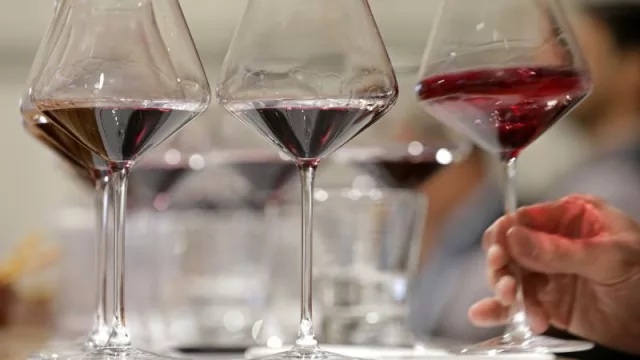 El prestigioso certamen IWSC se realizará por primera vez en Mendoza