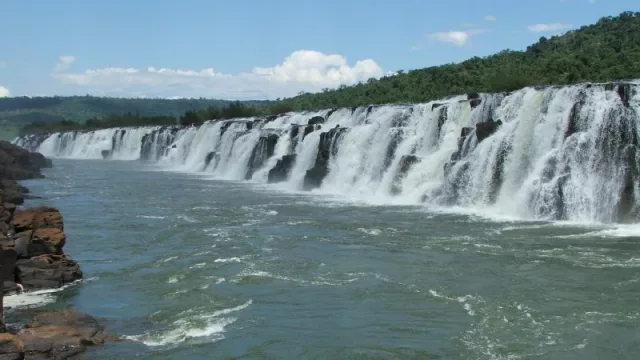 Misiones se prepara para las vacaciones de Invierno (con el 80% de ocupación y vuelos reforzados)