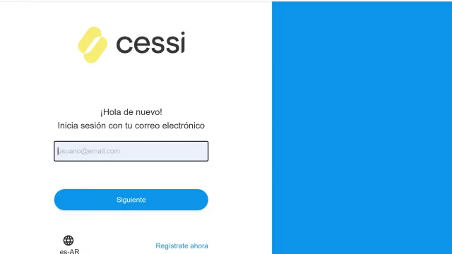 Cessi te ayuda a conseguir lo más difícil (lanzó un portal de primer empleo en tecnología)