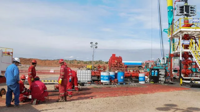 La nueva ley de Compre Neuquino abarca a más empresas locales (las certificadas en 2022, capitalizaron más de 800 millones de dólares)