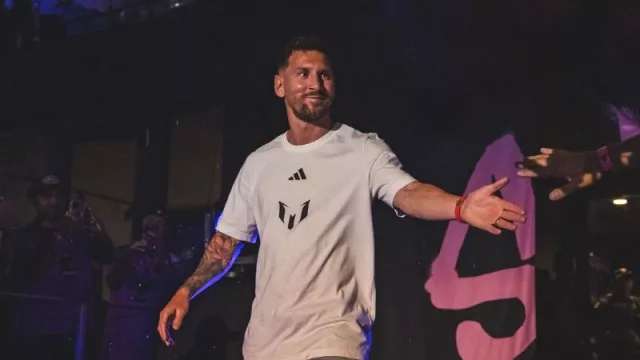 Confirmado: 7-21-23 el debut de Messi en el Inter Miami ante Cruz Azul en la Leagues Cup (el mundo espera este partido)