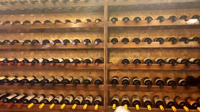 Cyberwine, el evento que permite adquirir vinos en el mercado online