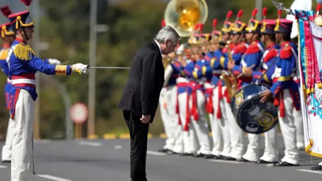 Ya no hay dudas: la economía argentina ingresa en recesión (EMAE cae 5,5% en mayo y acumula -1,3% en 2023)