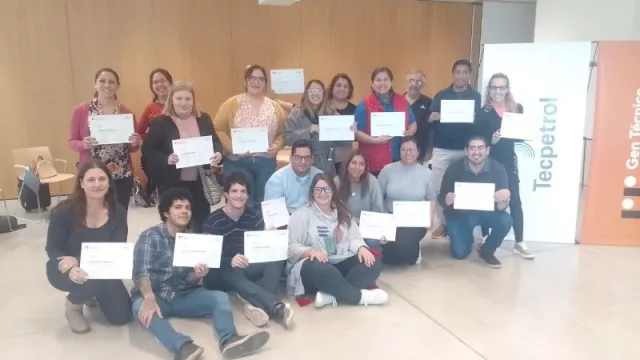 La vida está hecha de números: Proyecto Trayecto Matemática impulsa la enseñanza innovadora en escuelas técnicas