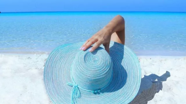 Miami tiene la mejor playa nudista del mundo: Haulover Beach (y en Brasil esta es la segunda)