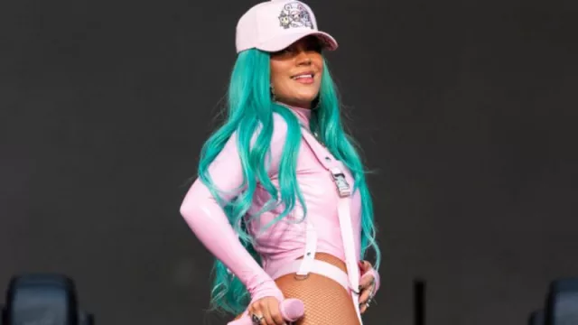 Karol G, ama Miami, y Miami ama a Karol G: la cantante llega con su "Mañana Será Bonito Tour"