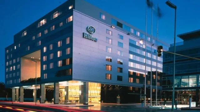 Exitosa presencia de Link Vaca Muerta en el congreso inmobiliario de Buenos Aires (y anuncio de participación en Expo Real Estate)