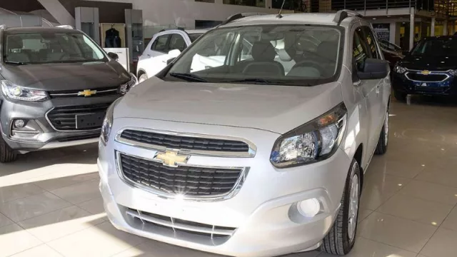 Venta de automóviles 0km: se fue julio y dejó excelentes números para Neuquén (se registraron patentamientos de un 2,1% por encima de junio)