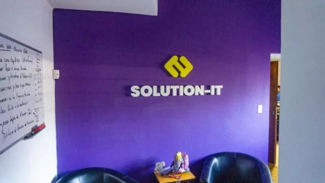 Solution-IT se une a Infotech Patagonia (impulsando la innovación tecnológica en la región)