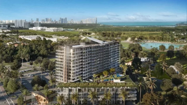 Fortune International Group presentará sus desarrollos top de Miami en la Expo Real Estate