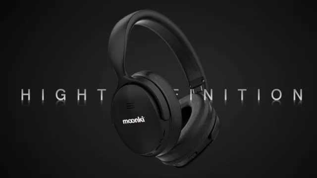 Nuevos auriculares de casco inalámbricos (ideales si te molestan los que van dentro del oído)