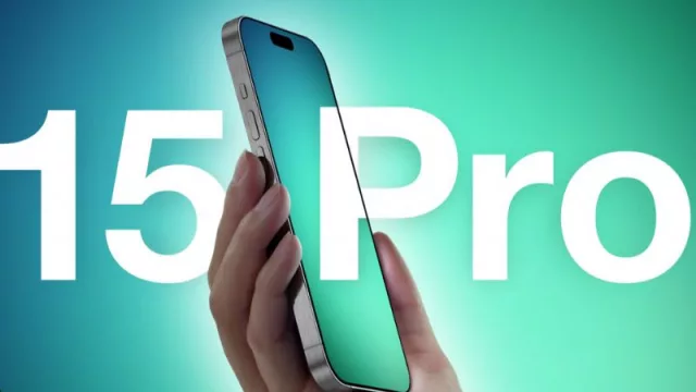 iPhone 15 Pro: llega el cambio de diseño más grande en 16 años