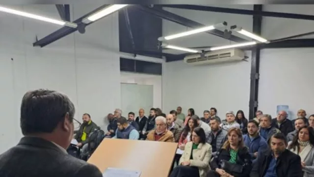 InfoEnergía: Tucumán presenta su ambicioso plan integral de minería para 2030: un enfoque colaborativo y sostenible