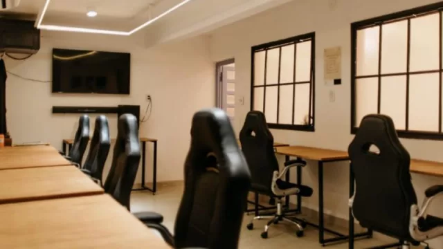 Casa Órbita, el nuevo espacio de coworking en la ciudad de Formosa (incluye servicio de cafetería e internet sin costo adicional)