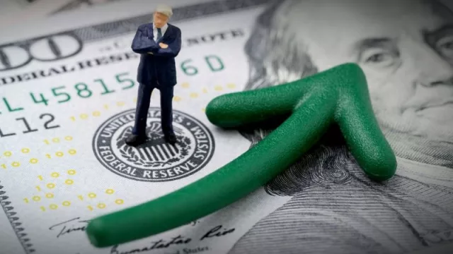 Dólar futuro: tras la devaluación oficial vuelan los contratos de cobertura