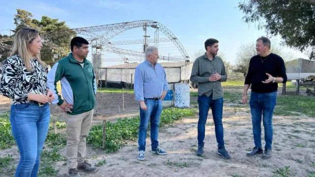 Se convocó una audiencia pública para evaluar el impacto ambiental del oleoducto Vaca Muerta sur en Río Negro