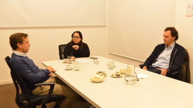 La tecnología como eje transformador y disruptivo para los negocios