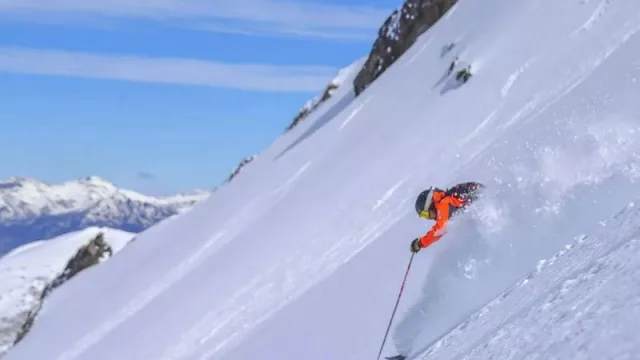 Chapelco impulsa su oferta invernal con grandes inversiones en servicios y mejoras en infraestructura