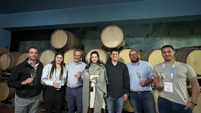 Wines of Argentina recorre el país para seguir favoreciendo la promoción del vino argentino