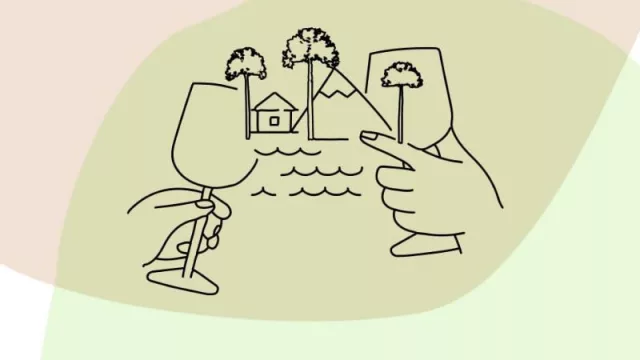 Llega la Segunda Edición de la Feria de Vinos Umami en Neuquén (donde se ofrecerá un selecto portfolio de vinos argentinos)