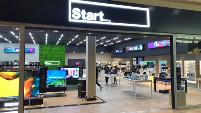 Start_ anuncia inversión millonaria para la apertura de su tienda número 19 en Neuquén