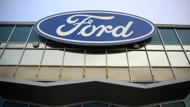 Ford llevará a cabo la nueva planta para el ensamblaje de baterías de vehículos 100% eléctricos tras la adjudicación del Perte VEC II (en Almussafes -Valencia)