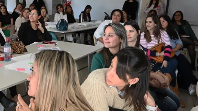 Banco Argentino de Desarrollo BICE impulsa la equidad de género y el empoderamiento empresarial femenino en Neuquén y Río Negro