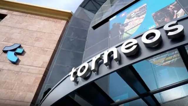 El mundial te lo arma Torneos (la empresa por primera vez fue designada Host Broadcaster por la AUF)